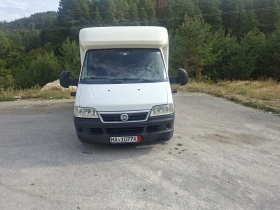 Кемпер Fiat Ducato, снимка 17