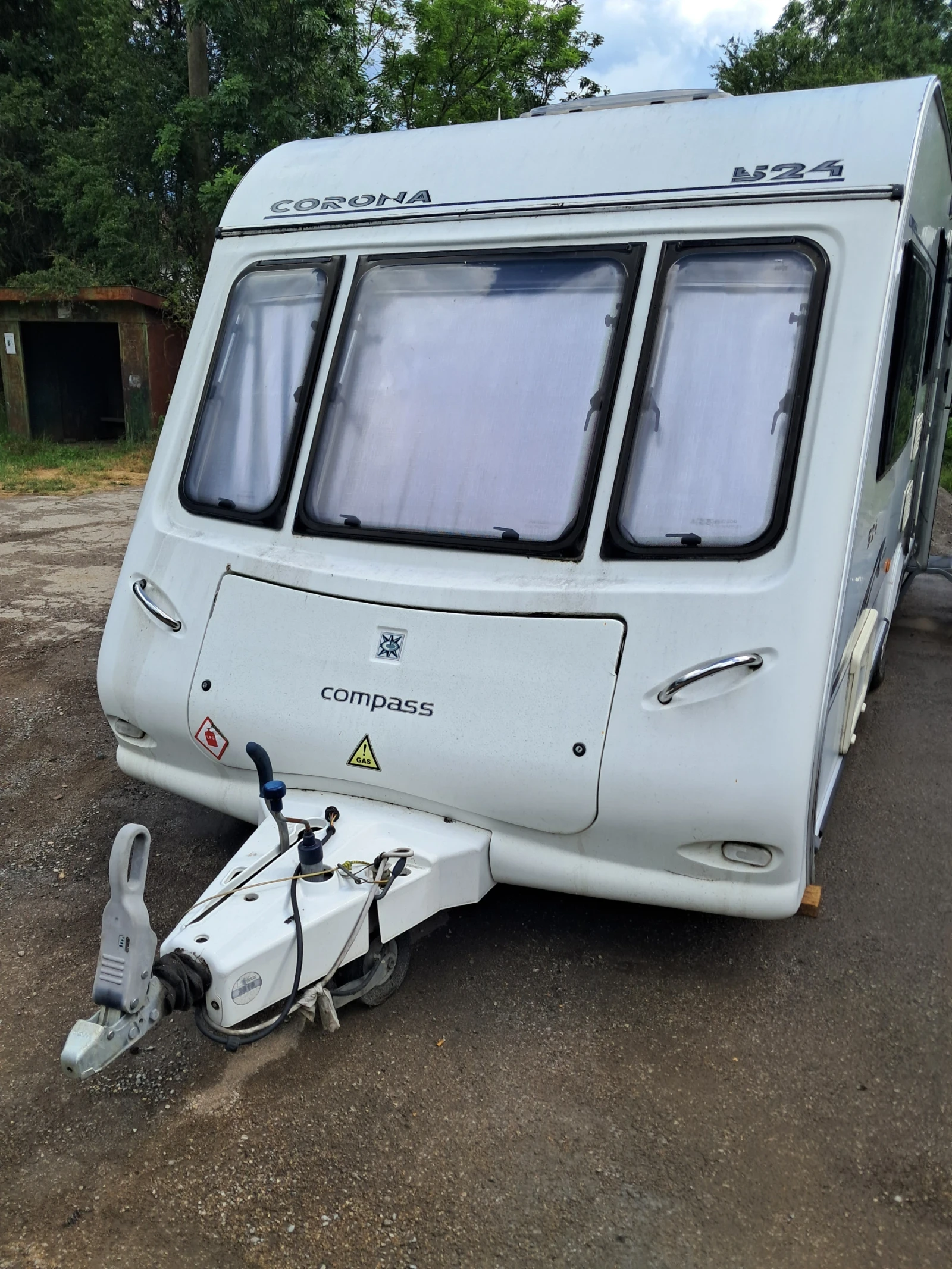�������� Compas | Mobile.bg � ����������� 4