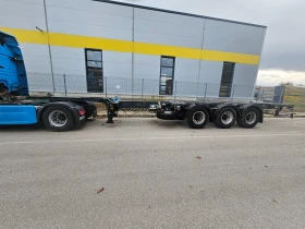 Полуремарке D-TEC, снимка 2