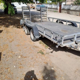   IFOR WILLIAMS TRAILERS | Mobile.bg    5