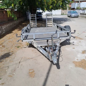   IFOR WILLIAMS TRAILERS | Mobile.bg    4