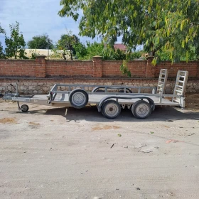   IFOR WILLIAMS TRAILERS | Mobile.bg    6
