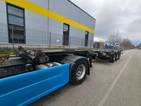 Полуремарке D-TEC