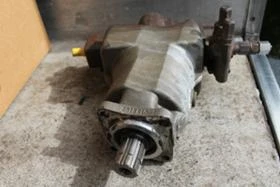 ПТО помпа, Разпределители, снимка 6