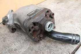 ПТО помпа, Разпределители, снимка 5