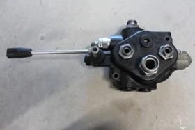 ПТО помпа, Разпределители, снимка 10