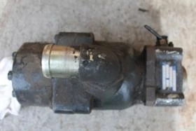 ПТО помпа, Разпределители, снимка 2