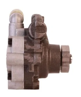 Хидравлична помпа Форд Транзит, снимка 2