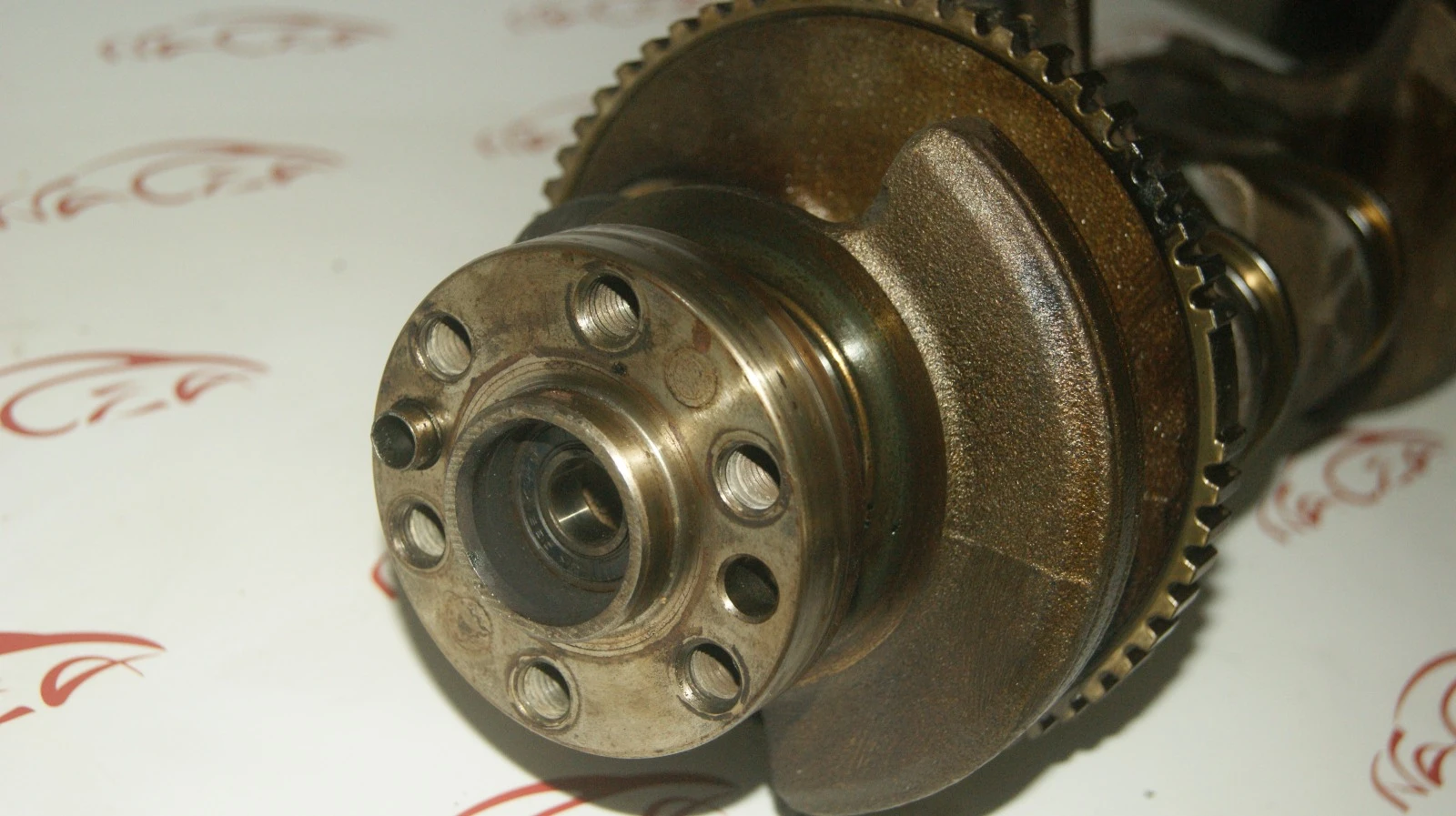    BMW 116i 316i - N43B16A | Mobile.bg   4