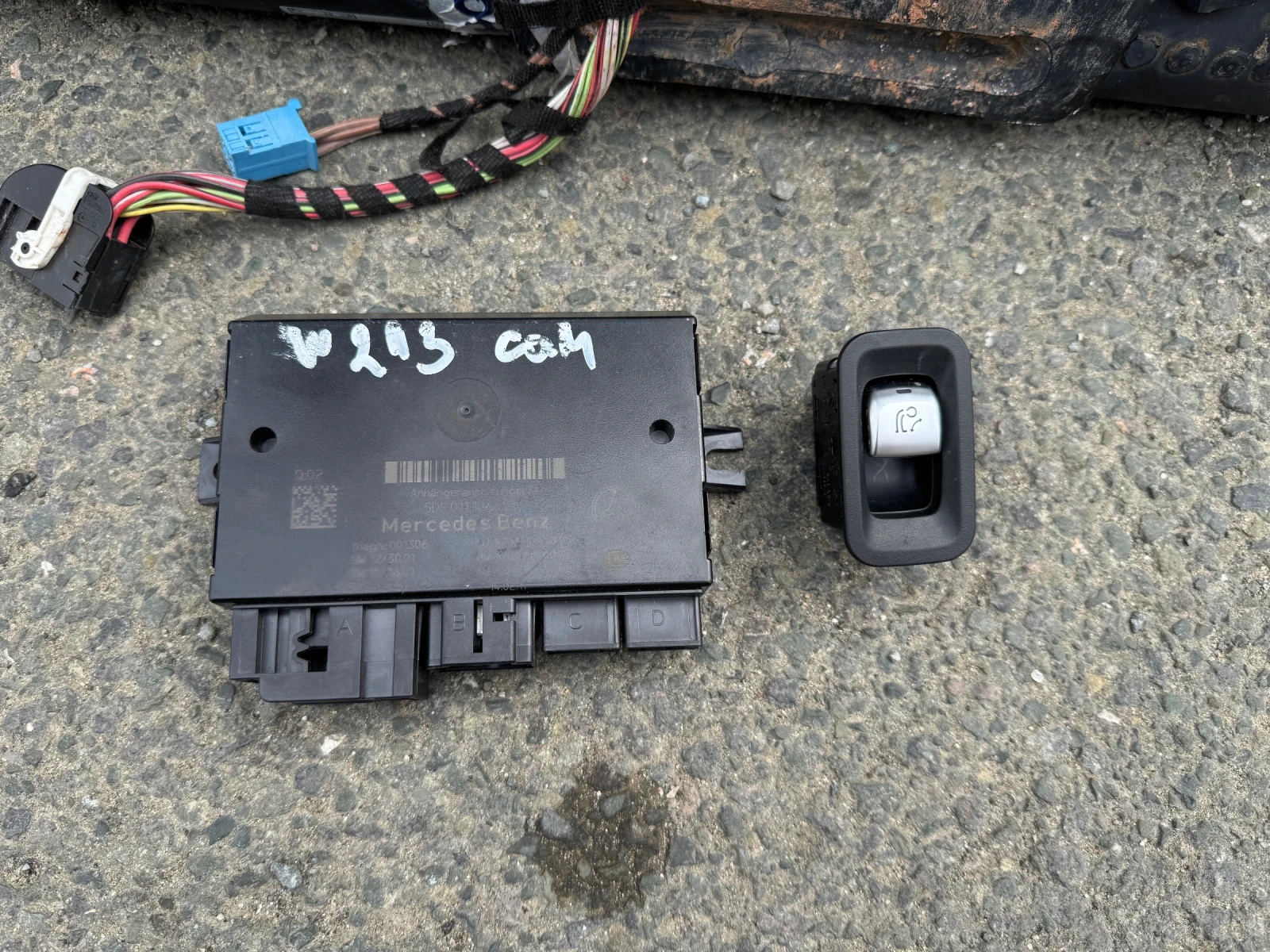    w213 | Mobile.bg   4