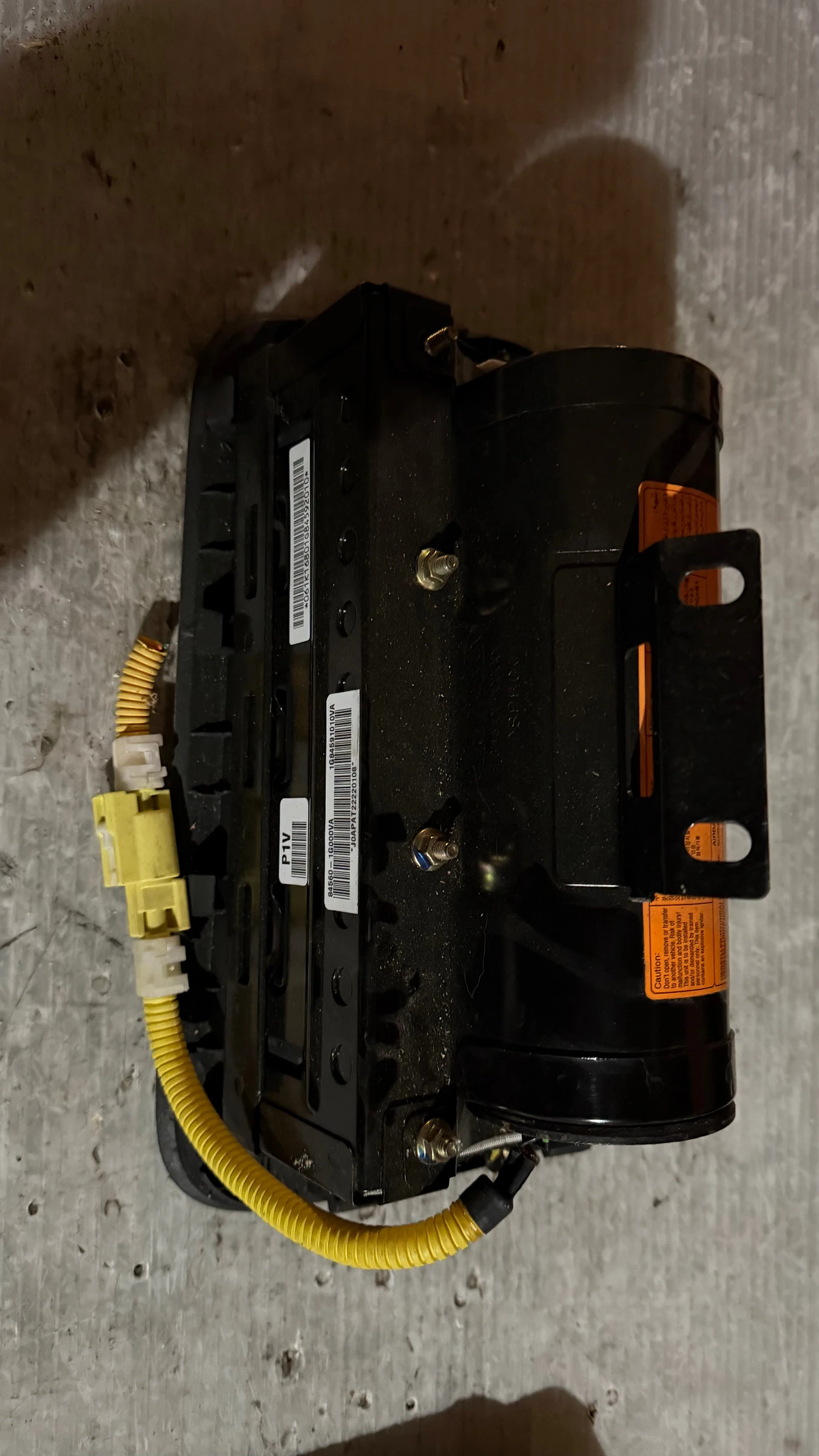 �irbag �� Kia Rio - 84560 / 1G84591010VA | Mobile.bg � ����������� 2