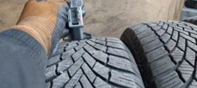 Гуми Зимни 175/65R15, снимка 4