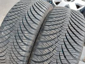 Гуми Всесезонни 205/55R16, снимка 2