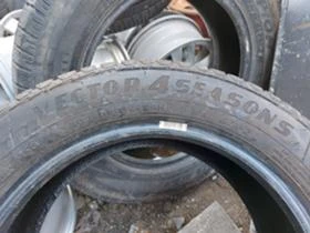 Гуми Всесезонни 205/55R16, снимка 7