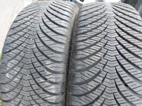 Гуми Всесезонни 205/55R16, снимка 1