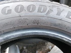 Гуми Всесезонни 205/55R16, снимка 8