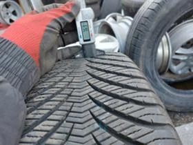 Гуми Всесезонни 205/55R16, снимка 4