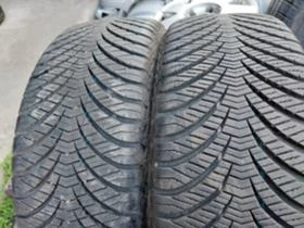 Гуми Всесезонни 205/55R16, снимка 5
