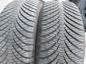 Гуми Всесезонни 205/55R16, снимка 3