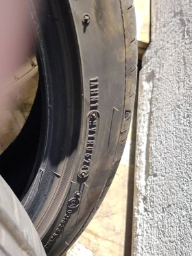 Гуми Летни 235/40R19, снимка 2