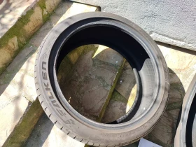 Гуми Летни 235/40R19, снимка 4