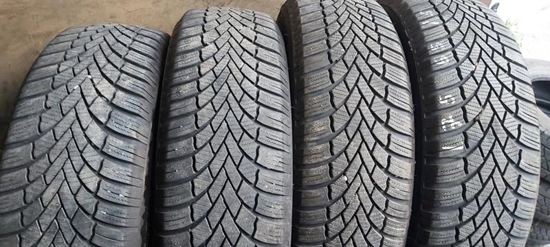 Гуми Зимни 175/65R15, снимка 1 - Гуми и джанти - 35130102