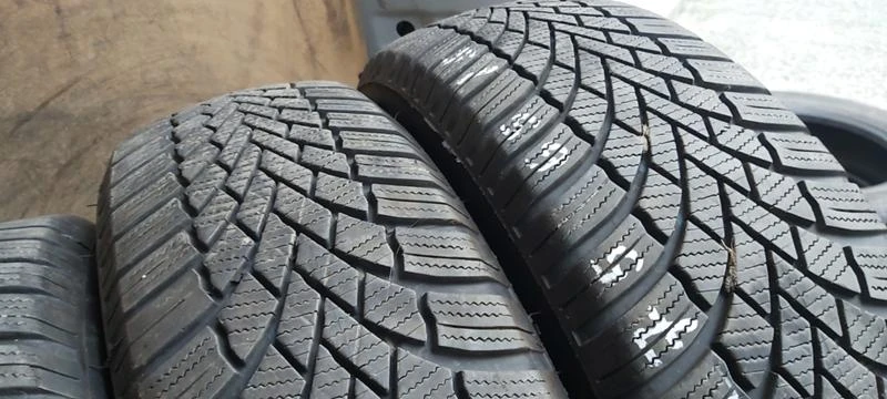 Гуми Зимни 175/65R15, снимка 3 - Гуми и джанти - 35130102