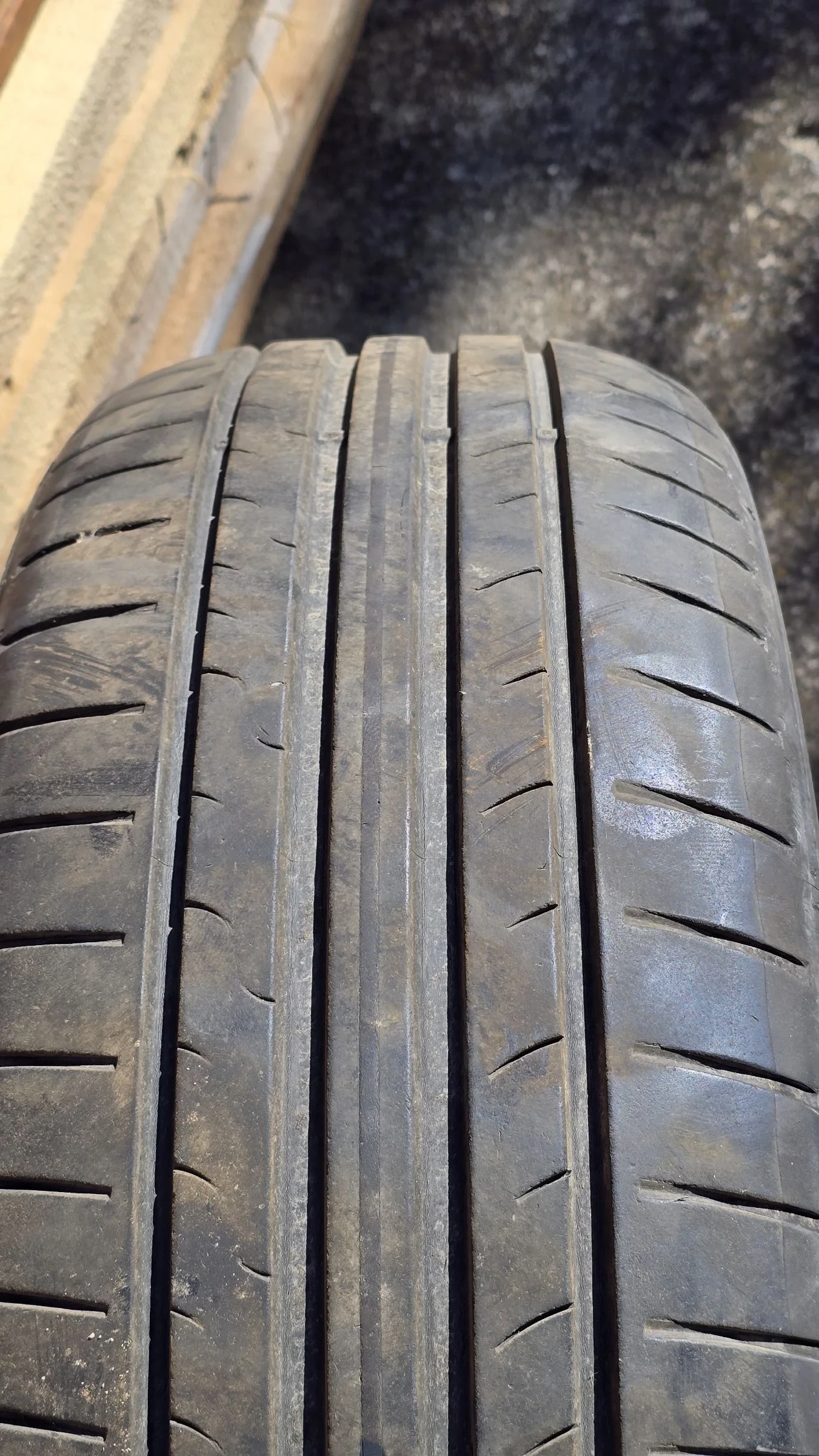 ���� � ������ 205/55R16 | Mobile.bg � ����������� 3