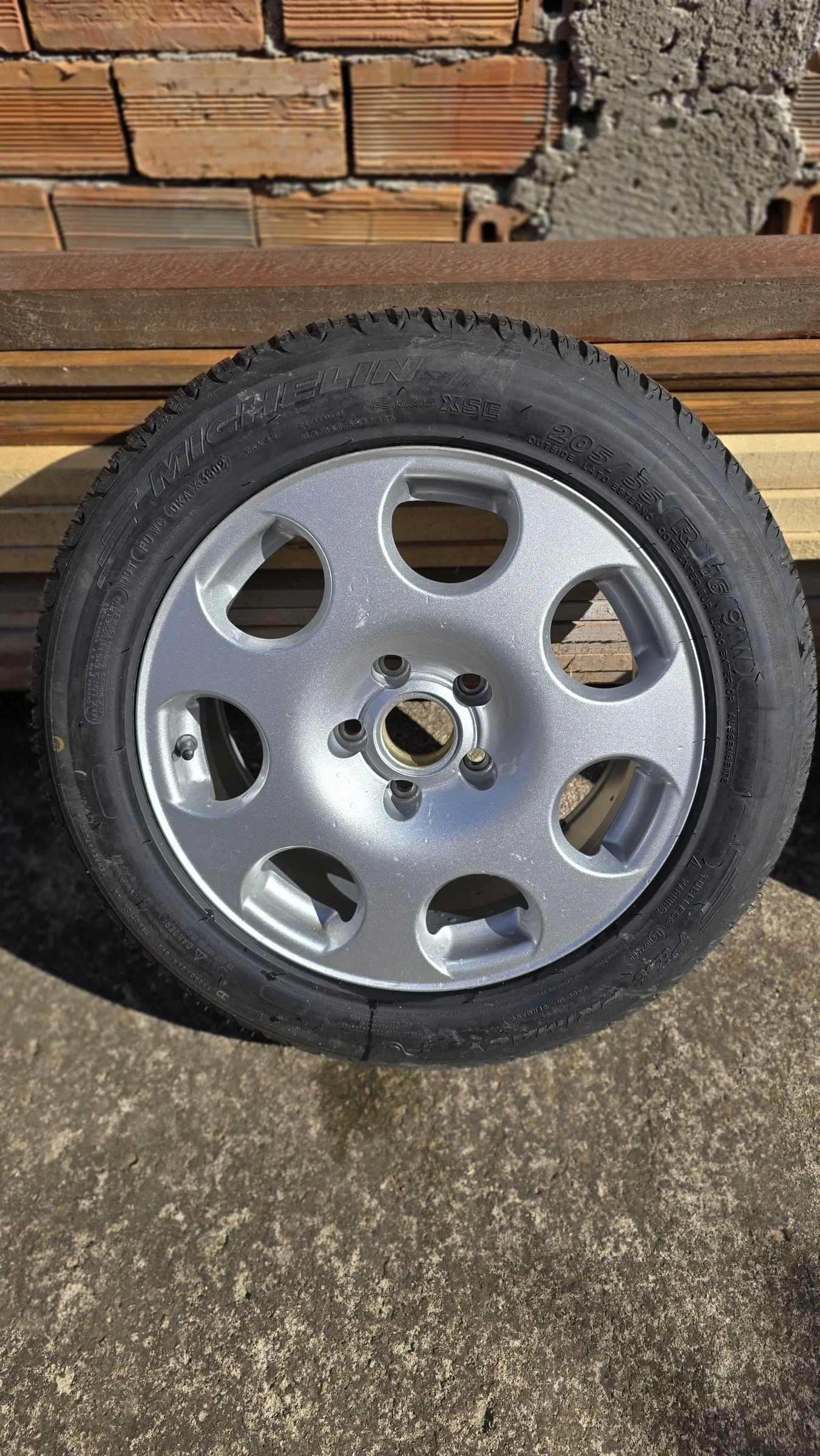 ���� � ������ 205/55R16 | Mobile.bg � ����������� 8
