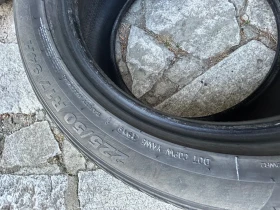 Гуми Зимни 225/50R17, снимка 3 - Гуми и джанти - 47836313