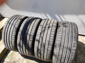 Гуми Летни 235/40R19, снимка 5 - Гуми и джанти - 53693242