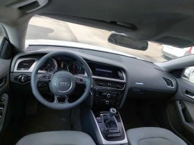 Audi A5 2, 0TDI 177ps LED, снимка 6
