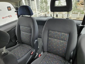VW Sharan 1.8T-150кс= 7МЕСТА= КЛИМАТРОНИК= ПОДХОДЯЩ ЗА ГАЗ, снимка 10
