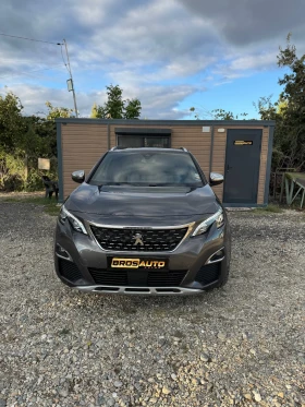 Peugeot 3008 2.0 GT/KEYLESS/360/EU6/, снимка 5