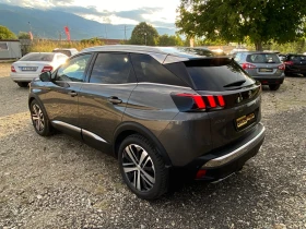 Peugeot 3008 2.0 GT/KEYLESS/360/EU6/, снимка 7