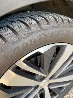 Peugeot 3008 2.0 GT/KEYLESS/360/EU6/, снимка 17