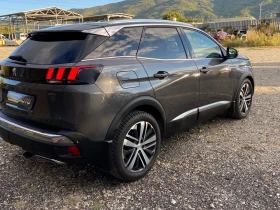 Peugeot 3008 2.0 GT/KEYLESS/360/EU6/, снимка 8