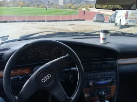 Audi 100, снимка 5