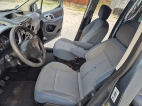 Citroen Berlingo ТОП, снимка 14