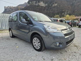Citroen Berlingo ТОП, снимка 2