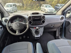 Citroen Berlingo ТОП, снимка 12