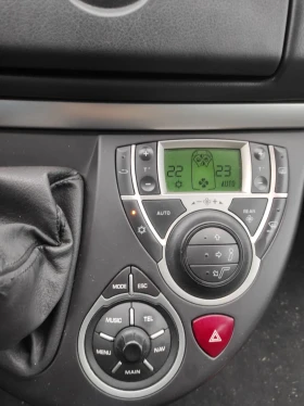 Peugeot 807, снимка 3