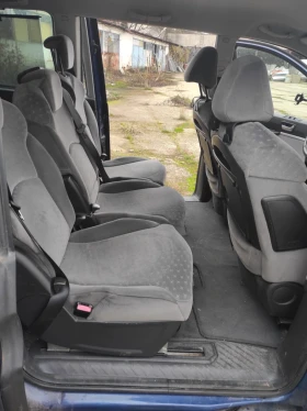 Peugeot 807, снимка 11