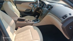 Opel Insignia, снимка 15