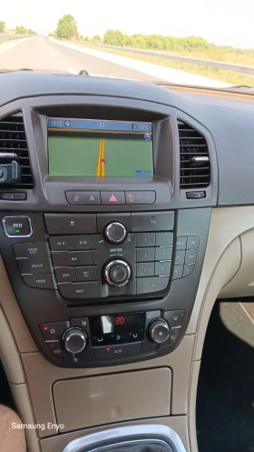 Opel Insignia, снимка 12