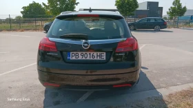 Opel Insignia, снимка 6