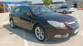 Opel Insignia, снимка 3