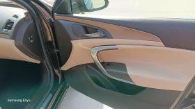 Opel Insignia, снимка 16