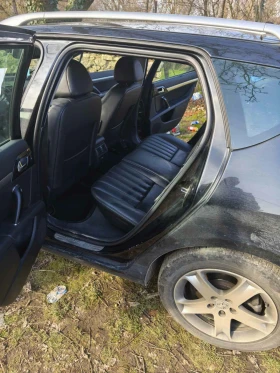 Peugeot 407 Hdi, снимка 7