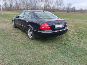 Mercedes-Benz E 320, снимка 3